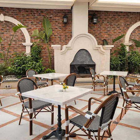 Mono Life Ξενοδοχείο