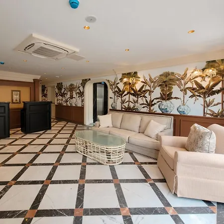 Ξενοδοχείο Mono Life