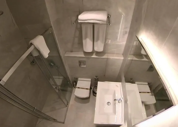 Ξενοδοχείο Mono Life Çeşme