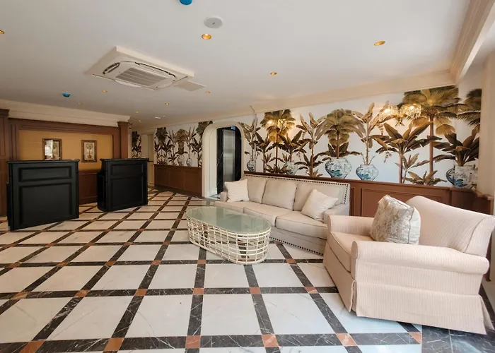 Ξενοδοχείο Mono Life