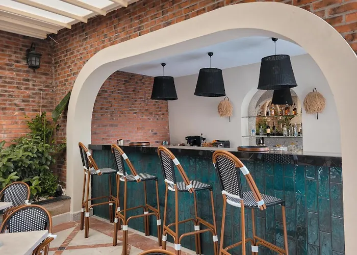 Mono Life Hotel Çeşme