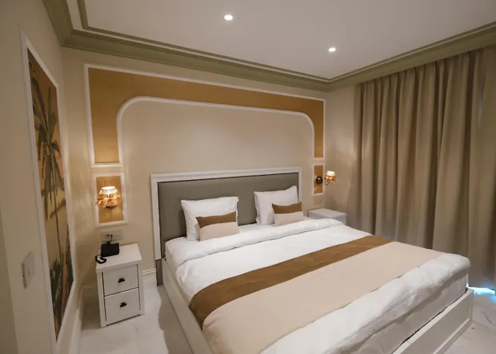 Hotel Mono Life Çeşme