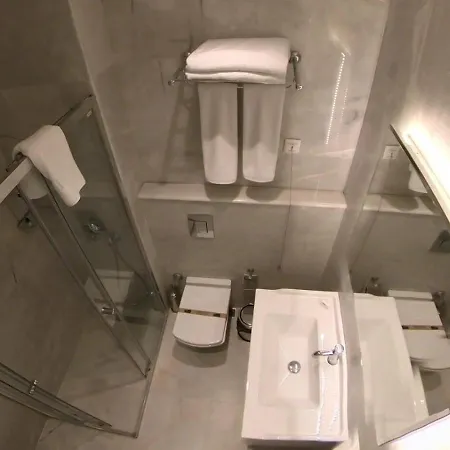 Hotel Mono Life Çeşme