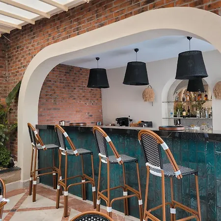 Mono Life Hotel Çeşme