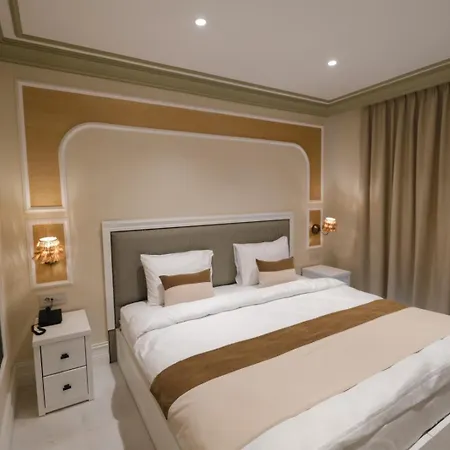 Hotel Mono Life Çeşme