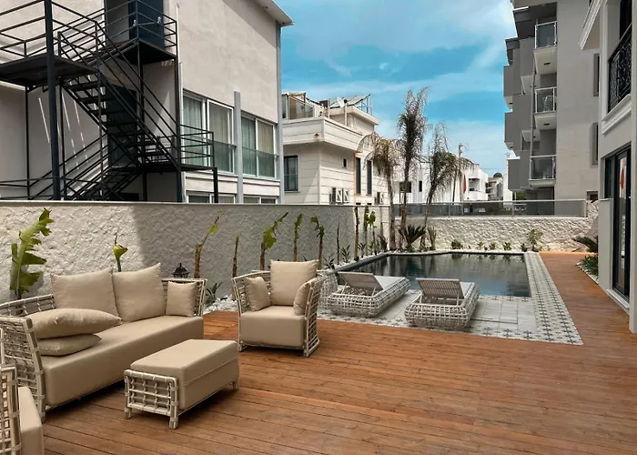 Готель Mono Life *