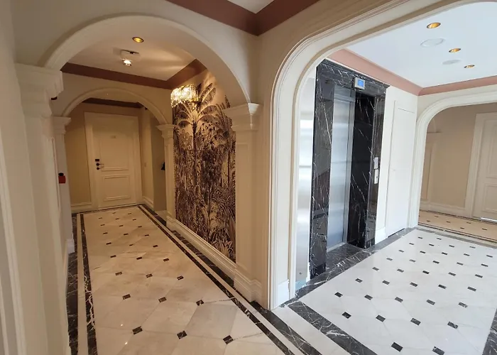 Mono Life Готель